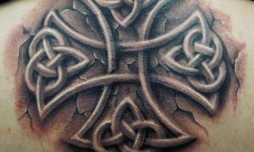 Tattoo – Celtici