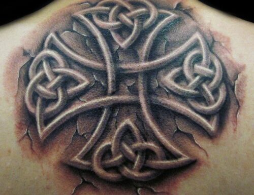 Tattoo – Celtici