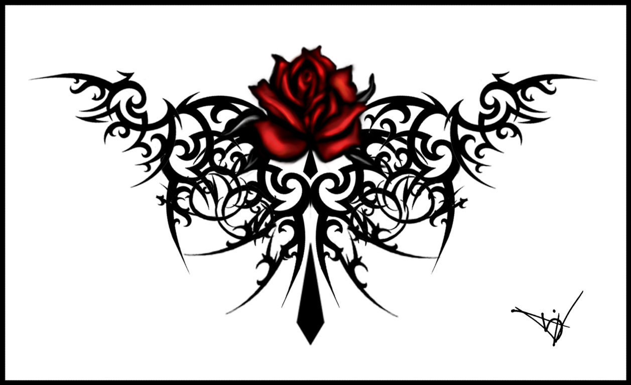 rose-tattoo-tabs-mandolin