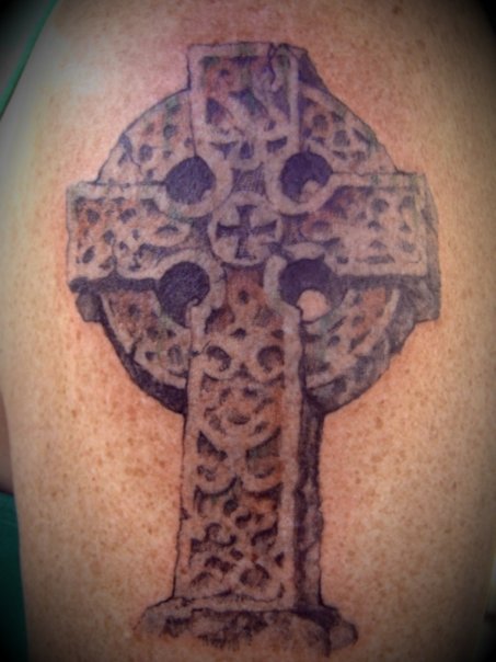 celtic_cross_tattoo