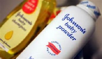 Johnson&Johnson: I prodotti per i bambini contengono formaldeide che provoca il cancro