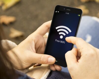 Il Wi-Fi Provoca il Cancro?