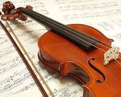 La Tastiera del Violino