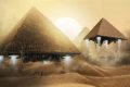 I faraoni erano extraterrestri?