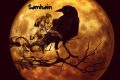 La Vera Samhain - Le Origini di Halloween