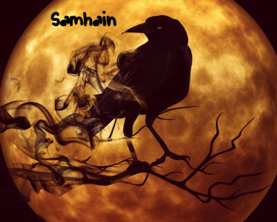 La Vera Samhain – Le Origini di Halloween
