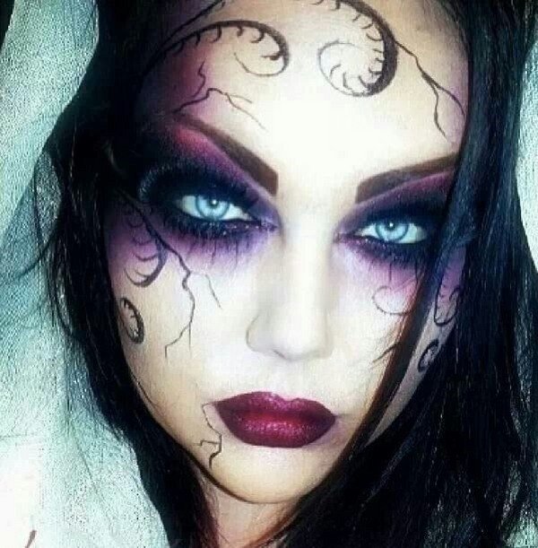 halloween-witch-make-up-ideas-face-makeup