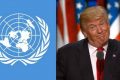 Trump all'ONU: Annienterò le dittature