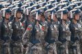 Gli strateghi militari cinesi hanno invitato Pechino a prepararsi alla guerra con l'India