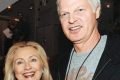 Morto suicida Steve Bing, uno dei finanziatori della Clinton Foundation