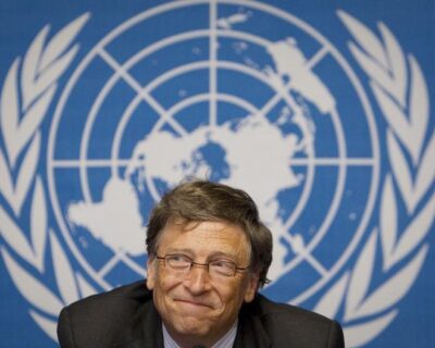 Bill Gates afferma che dovremmo prepararci per la prossima pandemia: “Questa volta otterrà più attenzione”
