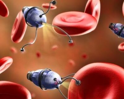 Alla Johns Hopkins University scoprono nanoparticelle in grado di pulire il sangue