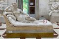 Turista austriaco danneggia la statua del Canova