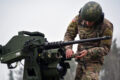I soldati statunitensi "hanno rivelato le posizioni delle armi nucleari in Europa pubblicando dettagli su flashcard online", afferma il rapporto