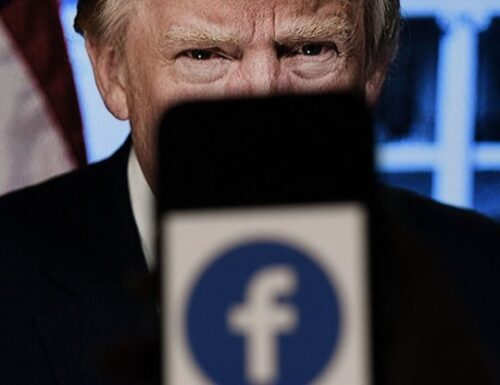 Verdetto sul divieto di Trump su Facebook