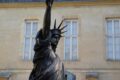 La Francia sta inviando la "sorella minore" della Statua della Libertà agli Stati Uniti