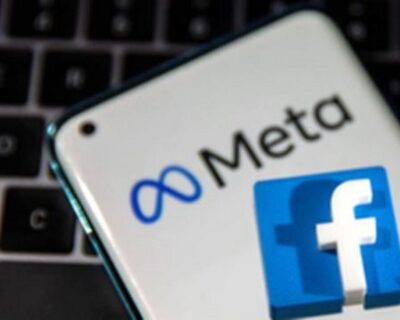 Il nuovo nome di Facebook Meta significa morto in ebraico