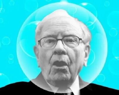 La spiegazione di Warren Buffett su come funziona il denaro