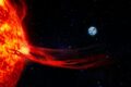 NASA: Una massiccia tempesta solare ha colpito la Terra