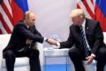 Trump elogia Putin definendolo "geniale"