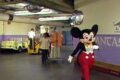 Cosa succede nei tunnel di Disney World?
