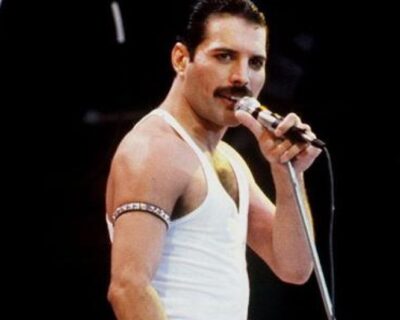 Freddie Mercury: Il Genio Inimitabile del Rock